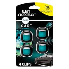 Febreze unstopables car for sale  Delivered anywhere in USA 