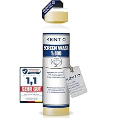 Kent screen wash gebraucht kaufen  Wird an jeden Ort in Deutschland