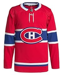 Adidas montreal canadiens for sale  Delivered anywhere in UK