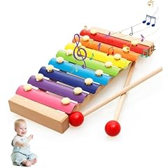 Xylophon kinder schlägel gebraucht kaufen  Wird an jeden Ort in Deutschland