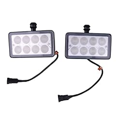 Yihetop 2pcs led for sale  Delivered anywhere in USA 