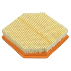 Motorcycle air filter for sale  Delivered anywhere in UK