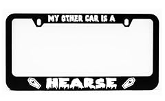 License plate frame for sale  Delivered anywhere in USA 