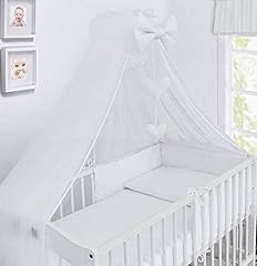 Babymam baby canopy for sale  Delivered anywhere in UK