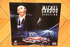 Michel sardou bercy d'occasion  Livré partout en France