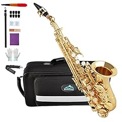Eastrock soprano saxophone for sale  Delivered anywhere in USA 