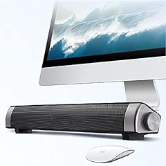 Powerful portable soundbar for sale  Delivered anywhere in USA 
