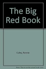 The big red d'occasion  Livré partout en Belgiqu