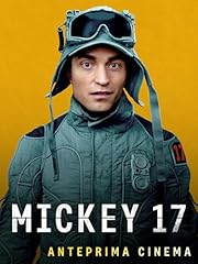 Mickey usato  Spedito ovunque in Italia 