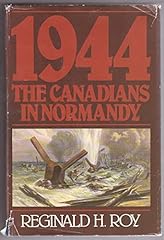 1944 the canadians usato  Spedito ovunque in Italia 