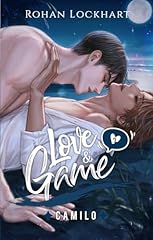 Love game romance d'occasion  Livré partout en France
