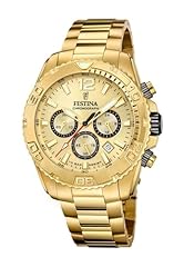 Montre festina homme d'occasion  Livré partout en France