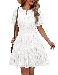 Svanco robe femme d'occasion  Livré partout en France