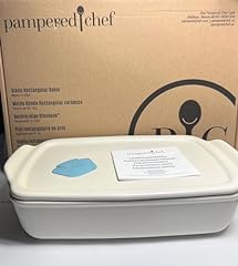 Pampered chef stoneware for sale  Delivered anywhere in USA 