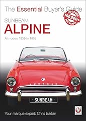 Sunbeam alpine models for sale  Delivered anywhere in USA 