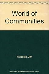 Of communities d'occasion  Livré partout en France