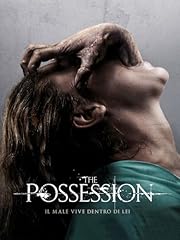 The possession usato  Spedito ovunque in Italia 