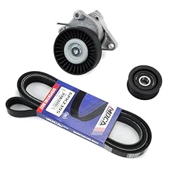 Moca serpentine belt for sale  Delivered anywhere in USA 