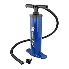 Sevylor rb2500g gonfiatore usato  Spedito ovunque in Italia 