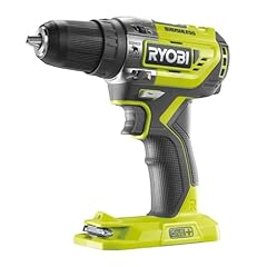 Ryobi r18pd5 18v for sale  Delivered anywhere in Ireland