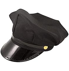 Unisex chauffeur cap for sale  Delivered anywhere in Ireland