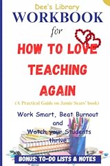 Workbook love teaching for sale  Delivered anywhere in USA 