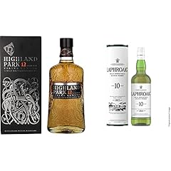 Highland park whisky usato  Spedito ovunque in Italia 