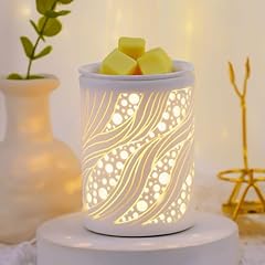 Wax melt burner for sale  Delivered anywhere in UK