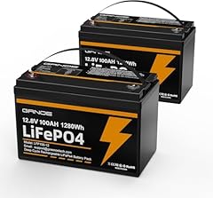 Pack 12v 100ah for sale  Delivered anywhere in USA 
