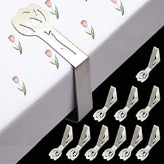 Cunglin tablecloth clips for sale  Delivered anywhere in UK