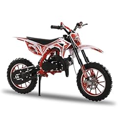 49cc motorcycle kids for sale  Delivered anywhere in UK