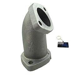 Stoneder intake pipe for sale  Delivered anywhere in UK