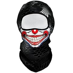 Obacle balaclava face for sale  Delivered anywhere in USA 