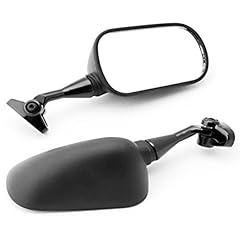 Gzyf 2pcs specchi usato  Spedito ovunque in Italia 