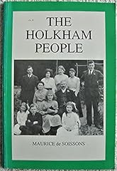 Holkham people for sale  Delivered anywhere in Ireland
