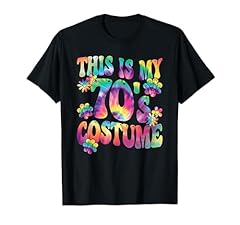Costume 70s groovy for sale  Delivered anywhere in UK