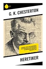 Heretiker satirische essays d'occasion  Livré partout en France