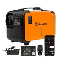 Sunster diesel air for sale  Delivered anywhere in UK