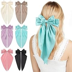 Pcs hair bows for sale  Delivered anywhere in USA 