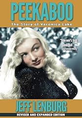Peekaboo story veronica for sale  Delivered anywhere in UK