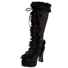 Heels club furry for sale  Delivered anywhere in UK