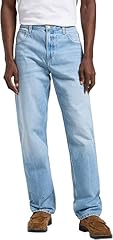 Lee oscar jeans usato  Spedito ovunque in Italia 