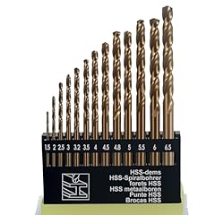13pack hss twist for sale  Delivered anywhere in UK
