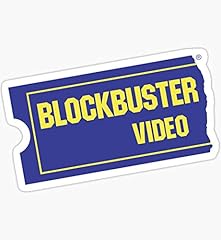 Blockbuster video pack for sale  Delivered anywhere in USA 