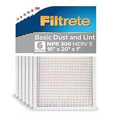 Filtrete 16x20x1 furnace for sale  Delivered anywhere in USA 