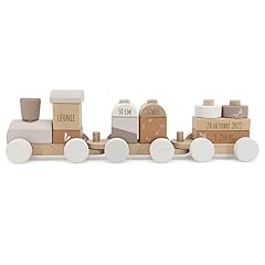 Fabrique perso train d'occasion  Livré partout en France
