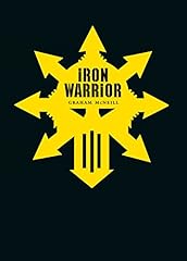 Iron warrior for sale  Delivered anywhere in USA 