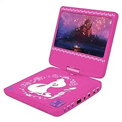 Lexibook dvdp6dp disney for sale  Delivered anywhere in UK