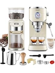 Gevi bar espresso for sale  Delivered anywhere in USA 