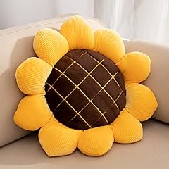 Fsrongxi cuscino girasole usato  Spedito ovunque in Italia 